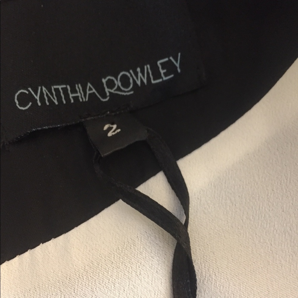 NWT | Cynthia Rowley Brooklyn Shift Dress!! - Picture 10 of 11